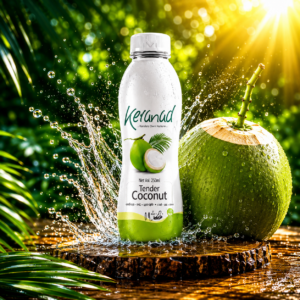 keranad tender coconut water