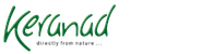 keranad logo