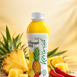 pineapple chilly